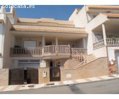 Chalet en Carboneras.almeria