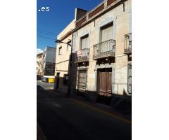 Casa en Olula Del Río en c/ García Lorca.