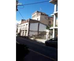 Casa en Olula Del Río en c/ García Lorca.