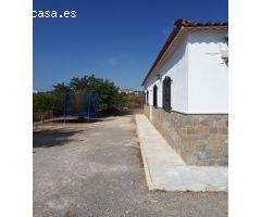 Casa con terreno en Venta en Olula del Río, Almería