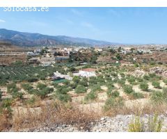 Casa con terreno en Venta en Olula del Río, Almería