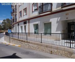 MACAEL ( ALMERÍA ) SE VENDE LOCAL COMERCIAL