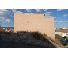 OLULA DEL RÍO ( ALMERÍA ). VENTA DE TERRENO URBANO.