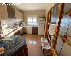 ALCÓNTAR ( EL HIJATE DE ALMERÍA ).PARCELA CON VIVIENDA