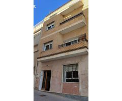 VENTA DE CASA EN SERÓN (ALMERÍA) DE 7 HABITACIONES.