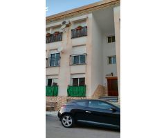 OLULA DEL RÍO ( ALMERÍA ). SE VENDE BAJO DE TRES HABITACIONES