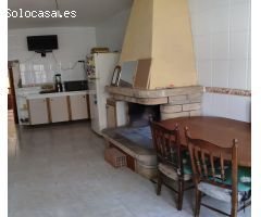 VENTA EN PURCHENA ( ALMERÍA ) DE CASA CON 6 HABITACIONES.