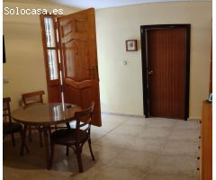 MACAEL ( ALMERÍA ). VENTA DE CASA  CON TRES DORMITORIOS.