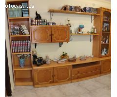 MACAEL ( ALMERÍA ). VENTA DE CASA  CON TRES DORMITORIOS.