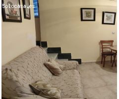 MACAEL ( ALMERÍA ). VENTA DE CASA  CON TRES DORMITORIOS.