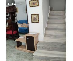 VENTA DE CASA EN OLULA DEL RÍO ( ALMERÍA ) DE 3 HABITACIONES.