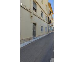 VENTA EN OLULA DEL RÍO ( ALMERÍA ), CÉNTRICO PARA REFORMAR.