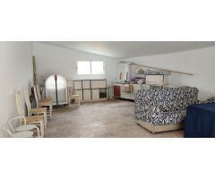 VENTA DE NAVE INDUSTRIAL EN MACAEL ( ALMERÍA ).