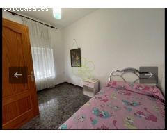 VENTA EN FINES, ALMERÍA DE CASA DE CAMPO DE UNA PLANTA CON TERRENO.