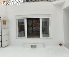 VENTA EN MACAEL, ALMERÍA DE CASA CON ESTILO JAPONES AMUEBLADA .