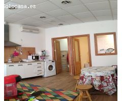 SE VENDE EN OLULA DEL RÍO, ALMERÍA, LOCAL DIÁFANO.