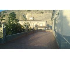 Casa en Somontín zona Centro