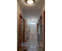 VENTA EN TÍJOLA, ALMERÍA DE CASA FAMILIAR CON 5 HABITACIONES.