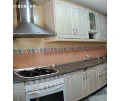VENTA EN TÍJOLA, ALMERÍA DE CASA FAMILIAR CON 5 HABITACIONES.