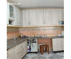 VENTA EN TÍJOLA, ALMERÍA DE CASA FAMILIAR CON 5 HABITACIONES.