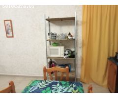 CORTIJO DE PLANTA BAJA, CON PARCELA EN CANTORIA ( ALMERÍA )