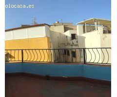 VENTA EN MACAEL, ALMERÍA DE CASA PARA REFORMAR .