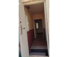 VENTA EN MACAEL, ALMERÍA DE CASA PARA REFORMAR .