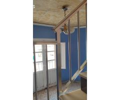 VENTA EN MACAEL, ALMERÍA DE CASA PARA REFORMAR .