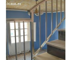 VENTA EN MACAEL, ALMERÍA DE CASA PARA REFORMAR .