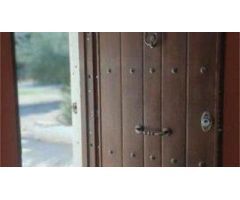 Casa con Terreno en Alhabia, Almería: Oportunidad Única