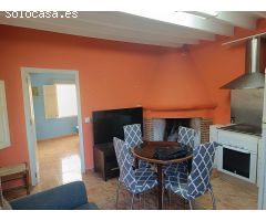 Casa con Terreno en Alhabia, Almería: Oportunidad Única