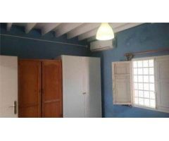 Casa con Terreno en Alhabia, Almería: Oportunidad Única