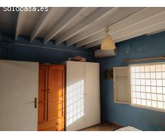 Casa con Terreno en Alhabia, Almería: Oportunidad Única