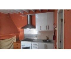 Casa con Terreno en Alhabia, Almería: Oportunidad Única