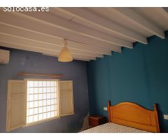 Casa con Terreno en Alhabia, Almería: Oportunidad Única