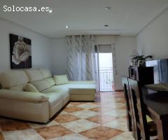OPORTUNIDAD. EN OLULA DEL RÍO ( ALMERÍA ). VENTA DE PISO CON ASCENSOR Y 3 HABITACIONES.
