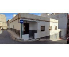 OLULA DEL RÍO ( ALMERÍA ), VENTA CASA DE PLANTA BAJA DE TRES HABITACIONES.