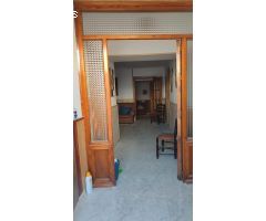 VENTA EN PURCHENA ( ALMERÍA ), DE DOS CASAS CON LA MISMA ESCRITURA.