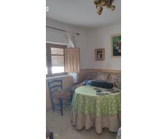 VENTA EN PURCHENA ( ALMERÍA ), DE DOS CASAS CON LA MISMA ESCRITURA.