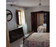 VENTA EN PURCHENA ( ALMERÍA ), DE DOS CASAS CON LA MISMA ESCRITURA.