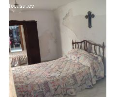 VENTA EN PURCHENA ( ALMERÍA ), DE DOS CASAS CON LA MISMA ESCRITURA.