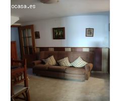 VENTA EN PURCHENA ( ALMERÍA ), DE DOS CASAS CON LA MISMA ESCRITURA.