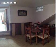 VENTA EN PURCHENA ( ALMERÍA ), DE DOS CASAS CON LA MISMA ESCRITURA.