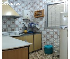 CASA DE 3 HABITACIONES EN SIERRO ( ALMERÍA ).