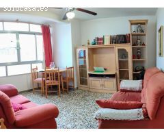 CASA DE 3 HABITACIONES EN SIERRO ( ALMERÍA ).