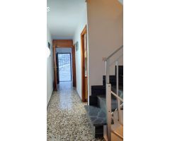 CASA DE 3 HABITACIONES EN SIERRO ( ALMERÍA ).