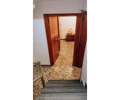CASA DE 3 HABITACIONES EN SIERRO ( ALMERÍA ).
