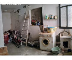 VENTA EN PURCHENA  ( ALMERÍA ), DE CASA FAMILIAR CON 4 HABITACIONES.