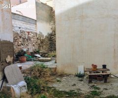 VENTA EN PURCHENA  ( ALMERÍA ), DE CASA FAMILIAR CON 4 HABITACIONES.