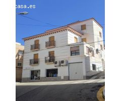 PISO EN OLULA DEL RÍO ( ALMERÍA ) DE 4 HABITACIONES.